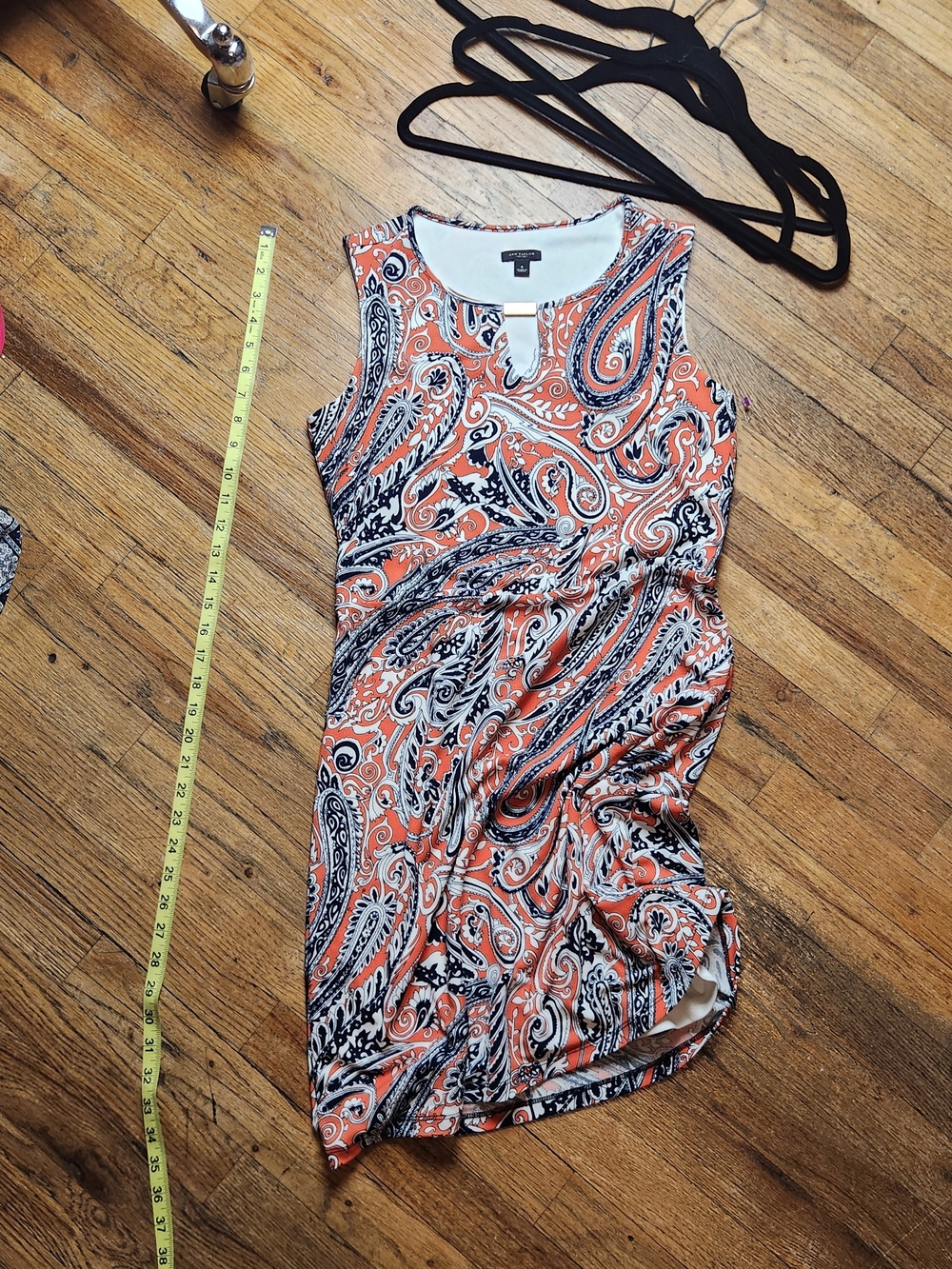 ann taylor